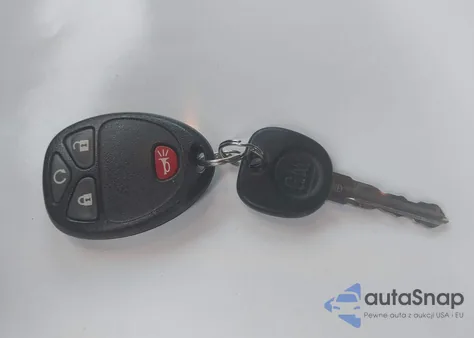 2016 Chevrolet Traverse 1Lt z USA, uszkodzony, nr VIN 1GNKVGKD1GJ110294